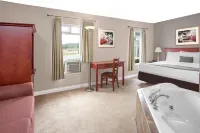 Barriere Motor Inn-Bmi Hotels in Barriere