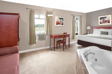 Barriere Motor Inn-Bmi Отели в г. Barriere