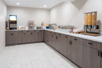Ramada by Wyndham Modesto Yosemite Area Hotels in Modesto