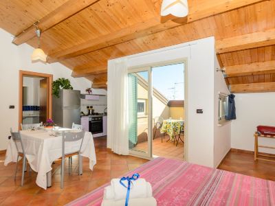Le Tartarughe Aparthotel