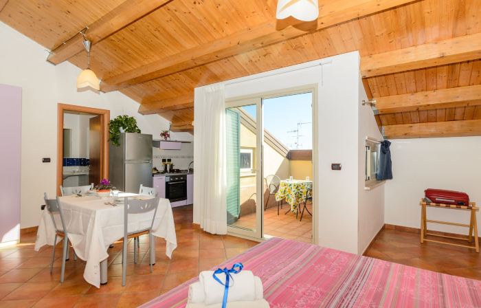 Le Tartarughe Aparthotel