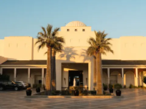 Four Seasons Hotel Tunis Hotels in Gammarth