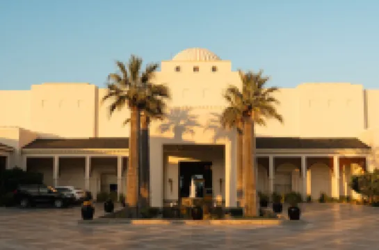 Four Seasons Hotel Tunis Hotels in 