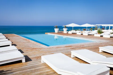 르 그랑 오텔 드 라 플라주