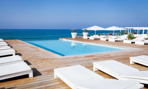 Le Grand Hotel de la Plage
