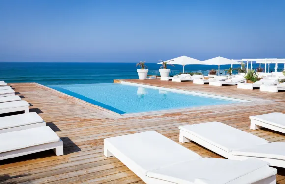 德拉普拉奇樂格蘭德酒店