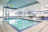 Holiday Inn Express & Suites Milton Hôtels à : Milton