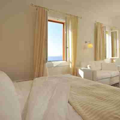 Villa Las Tronas Hotel & Spa Rooms