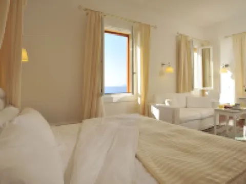 Villa Las Tronas Hotel & Spa Hotels in Alghero
