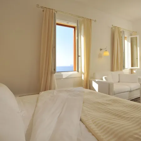 Villa Las Tronas Hotel & Spa