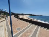 PodBed Coogee Beachside Hotels in Coogee