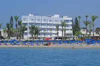 Okeanos Beach Boutique Hotel