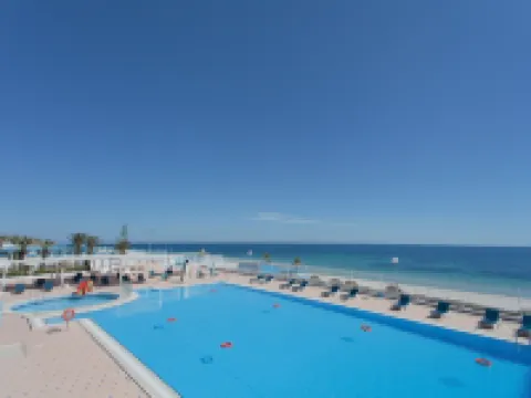 El Mouradi Club Selima Hotels in Akouda