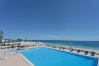 El Mouradi Club Selima Hotels in Hergla