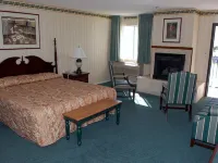 Longstreet Inn & Casino Hotels in Nye County
