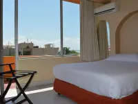 Hotel del Parque Hotels in Ciudad Del Carmen