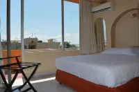 Hotel del Parque Hotels in Ciudad Del Carmen