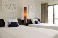 Natika Apartment - Pensions
