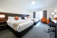 Hotel Grand Chancellor Adelaide Hotels in Adelaide
