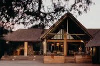 Bukela Game Lodge - Amakhala Game Reserve Hotel a Paterson