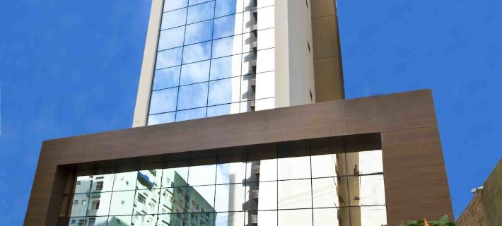 Fity Hotel Hotels in Recife