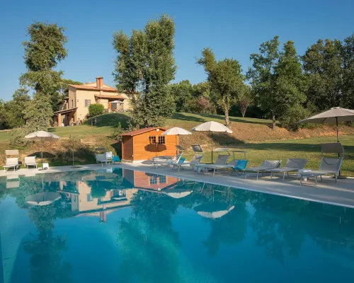 B&B Casalisa Hotels in Fucecchio