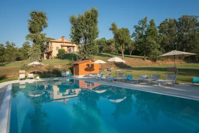 B&B Casalisa Hotels in Altopascio