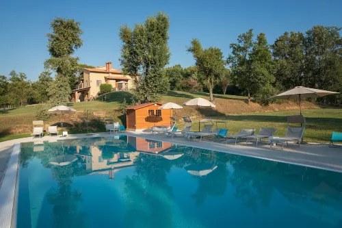 B&B Casalisa Hotels in Fucecchio