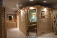 Natura Club Hotel & Spa - Adults Only - spa