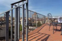 Palazzo Graziani - Scenic