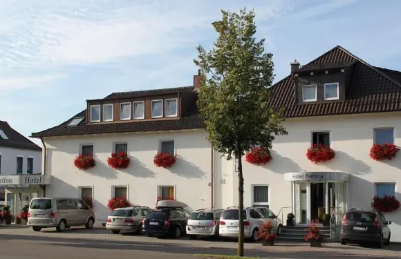 貝蒂娜伽尼酒店