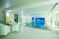 Kazzhol Hotel Astana - Romantic