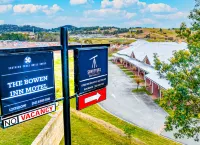 Bowen Inn Motel Hôtels à : Rydal