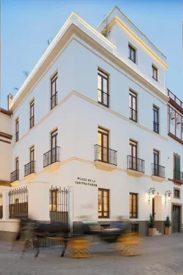 카사 델 콘트라타도르 바이 에포카 스위트