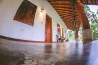 Villa Hiriketiya Hotels in Dikwella
