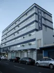 Hotel Itajaí Tur - Itajaí Navegantes