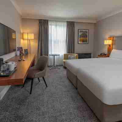 Chesford Grange Hotel Rooms