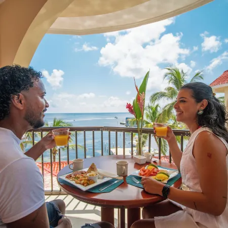 SunBreeze Suites