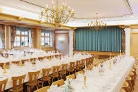 Landgasthof Zur Post Hotel di Reit im Winkl