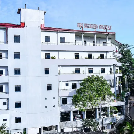 Sri Krishna Bhavan Hotel Hatton