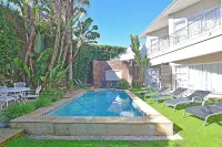 The Sir David Boutique Guest House - Strand