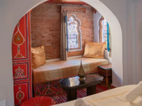 カーサ サビラ シェフシャウエンのホテル