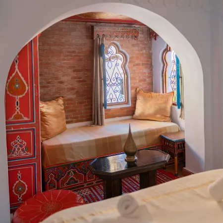 Casa Sabila