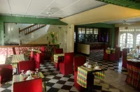 Sandcastles Beach Resort