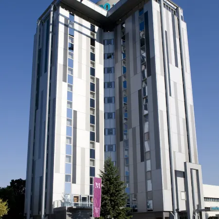 Expo Tower by Mellow Mood Hotels