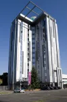 Expo Tower by Mellow Mood Hotels Hotels in der Nähe von Kőbánya-Kispest Train Station