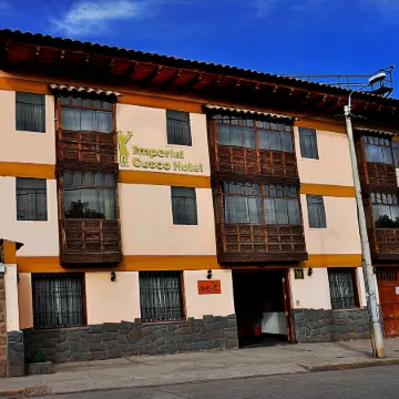 Imperial Cusco Hotel