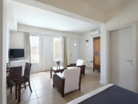 薩赫酒店 比特茲酒店