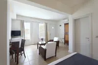 Sah Hotel