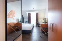 미셸 호텔 헤펜하임 Lautertal 호텔